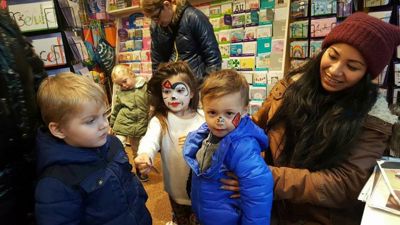 Foto 9 uit Alya Shop Vivant22-2