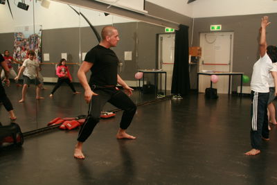 Foto 492 uit CardioKickBoxen4Kids