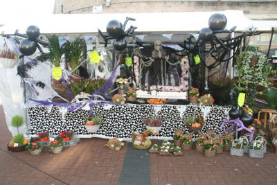 Foto 5 uit HalloweenFotoshoot2015