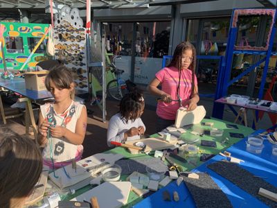 Foto 5 uit TentakelFestival