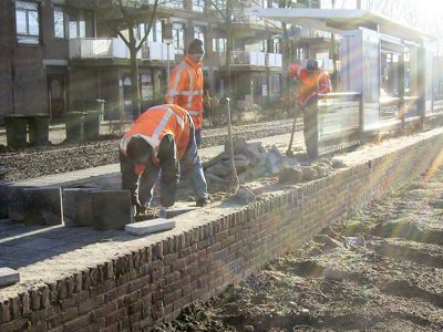 Foto 50 uit stratenmakers