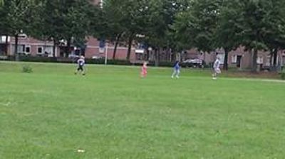 Foto 40 uit Cardiokickboxen2015