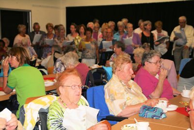 Foto 67 uit Ouderen4Daagse8_6