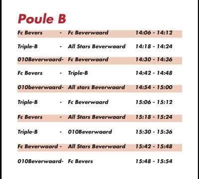 Foto 7 uit VoetbalFest17-4-16