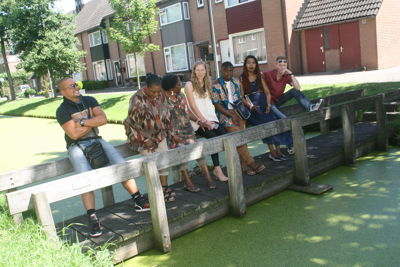 Foto 46 uit KledingbankfotoShoot