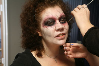 Foto 58 uit Halloween31oct 2015