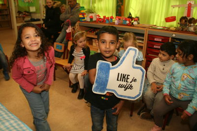 Foto 21 uit PCBDe Parel High Tea