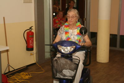 Foto 311 uit Ouderen4Daagse2017