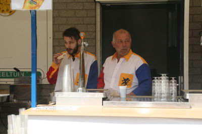 Foto 11 uit KoningsdagStormpolder