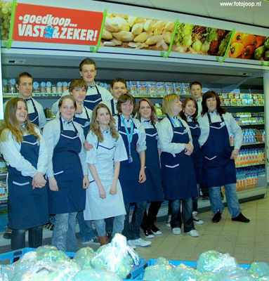 Foto 84 uit imago campagne wc