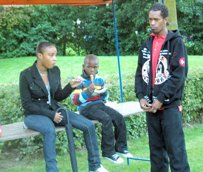 Foto 12 uit C.pero09-09-2007