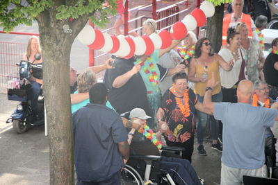 Foto 280 uit Ouderen4daagseSlot