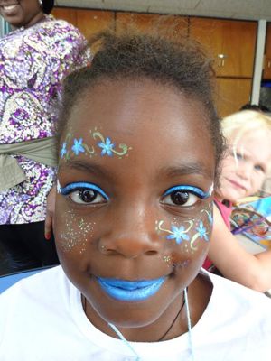 Foto 31 uit CreaBeverlandSmink