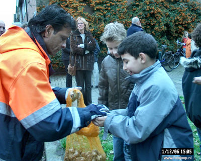 Foto 72 uit bloembollen planten