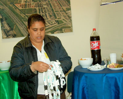 Foto 4 uit bollenfeestbeverwaard