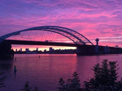 Foto 206 uit BRIENENOORDBRUG