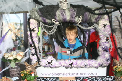 Foto 39 uit HalloweenFotoshoot2015