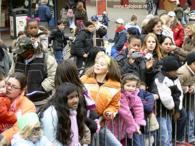 Foto 276 uit sinterklaas2005