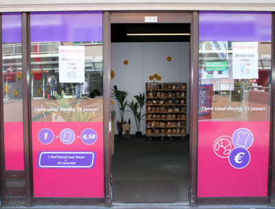 Foto 180 uit WINKELSBeverwaard