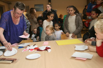 Foto 38 uit PasenStormpolder