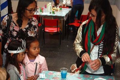 Foto 26 uit Frozen World Focus