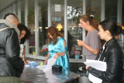 Foto 183 uit Frozen World Focus