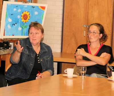 Foto 35 uit BewonersBijeenkomst