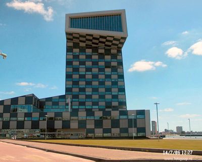 Foto 55 uit Foto's uit Rotterdam