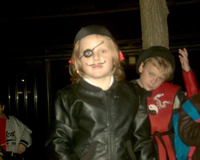 Foto 178 uit Halloweenbeverwaard07