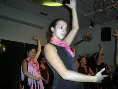 Foto 7 uit kerstdagen