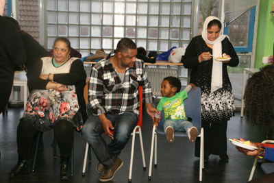 Foto 9 uit DiplomaTaalgroep