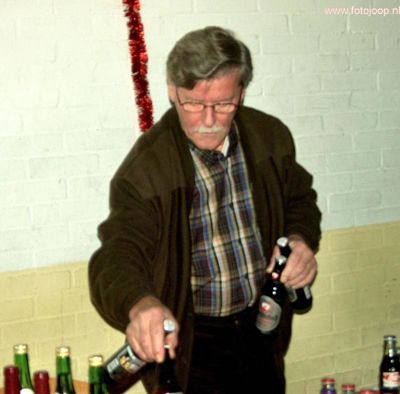 Foto 50 uit kerstdagen 2006new