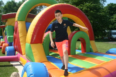 Foto 44 uit BewegenWaard17-5