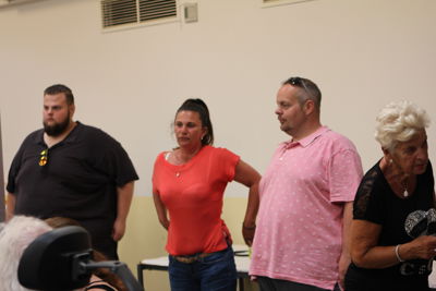 Foto 528 uit Ouderen4Daagse2018