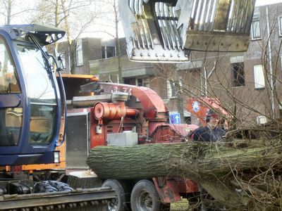 Foto 66 uit stratenmakers