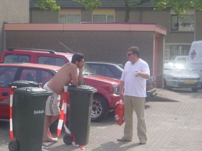 Foto 113 uit country feest 2005