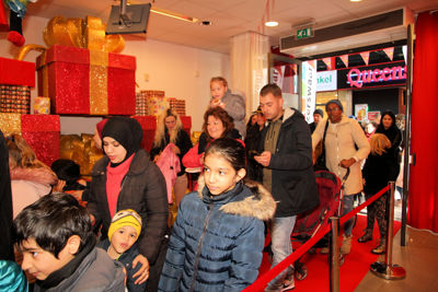 Foto 25 uit Sinthuiskeizerwaard