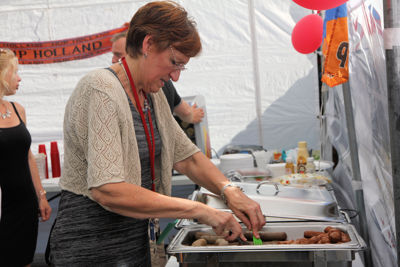 Foto 19 uit BarbequeRonMiranda