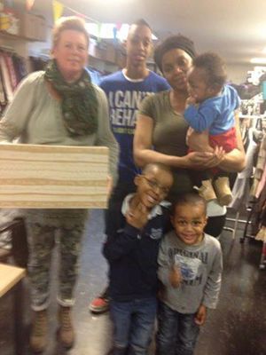 Foto 33 uit KledingBankFocus