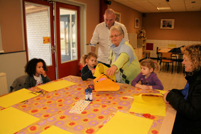 Foto 5 uit PaasHaasStormpolder