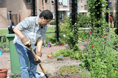 Foto 21 uit Tropische Tuin12_6