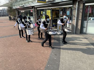 Foto 21 uit Heropening3-3-2021