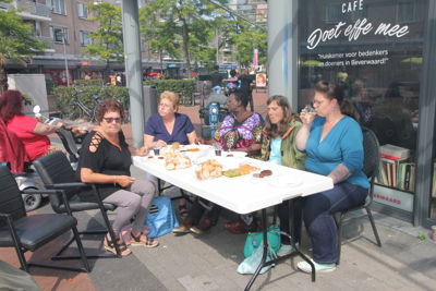 Foto 18 uit DFMC Barbeque17-7