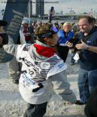 Foto 47 uit big air snowboarden