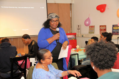 Foto 106 uit High Tea Party