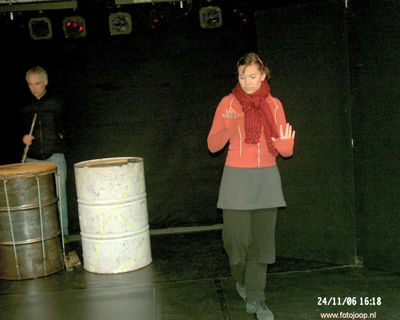 Foto 56 uit opening w.centrum