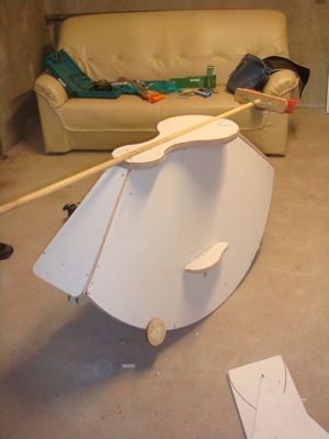 Foto 4 uit HalloweenWoonbron