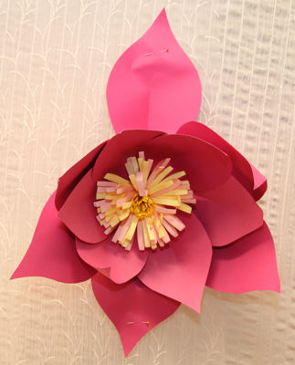 Foto 34 uit High Tea Party