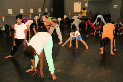 Foto 349 uit CardioKickBoxen4Kids