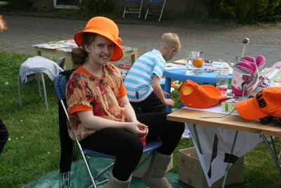 Foto 91 uit Koningsdag 26-04-14